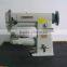 Single needle Cylinder Bed industrial sewing machine sewing trimming