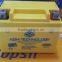 MOTORCYCLE BATTERY(YTX4L-BS 12V4AH)