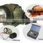 rechargeable 1W High power cree led headlamp