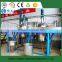 HT complete powder coating making machine/paint making equipment