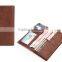 BOSHIHO 2016 Fashion Wallet With Alarm