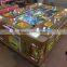 Fishing game arcade machine, shooting fish game,fish hunter arcade game