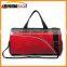 New polyester wholesale gym bag hot selling duffle bag