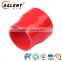 high grade red 35mm to 25mm straight silicone reducer hose silicone rubber hose