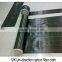 Concrete carbon fiber reinforcement,12K UD Carbon Fiber Fabric 200, 300, 500gms, 100m per roll customized width