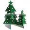 custom plexiglass christmas tree