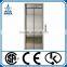 Outdoor Elevator Panel Sliding Elevator Door