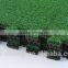 soft interlocking turf Tiles with EVA Foam Backing puzzle mats