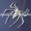 High-quality Metal crafts asian design Metal craft pin, wedding gifts decorations, magnet gift