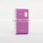 Pisen Color Mobile Power Bank 4200 Mah External Battery Charger for Mobile Phone
