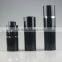 twist cosmetic packaging 15ml 30ml 50ml airless bottle