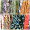 Stock Printing chiffon print hot sell