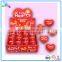 Novelties Mens Light Up Moustache Ring