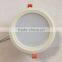 2016 high quality 16w 6 inch led down light