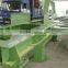 Customized large steel welding drilling cutting milling parts servies