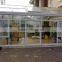Safety Tempered Glass with CCC and RoHS for home appliances