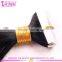 Top quality indian remy skin weft hair extensiton 100% best quality human hair skin weft