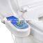 J1004 hydrophobic spray of bidet