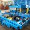 2016 Hot Sale Hight Quality 1.6KW Power Battery Power Scissor Lift