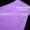 three layer Gel Cushion Insoles rubber track pad silicone gel shoes pad