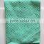 Honeycomb microfiber clean cloth