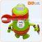 Christmas gift bass sound mini novelty wireless bluetooth speaker for girl