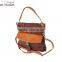 Hobo Bag With Long Strap Handbags Italian Bags Genuine Leather Florence Leather Fashion