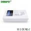 China 99 Wireless & 2 Wired Zones PSTN And GSM dual network home security alarm systems PST-PG992CQ