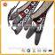 nylon polyester custom bands guitar straps belts