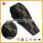 Black Elastic Band brown Elastic Webbing