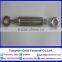 High Quality Wire Rope US Type Stainless Steel Turnbuckle