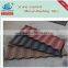 ISO Certified Reliable Roofing Tiles Linyi Jinhu Factory