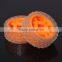 Custom Small Rubber Tyre for Toy Wheels for rc Cars, Transparent Wheel 47X21mm