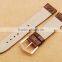 100% Crocodile Alligator Genuine Leather Watch Strap for Apple Watch Accessory