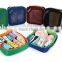 Manufacturer Korea Cosmetic Bag tote Travel mesh knickers Bag