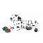 JML Christmas Custom Pet Supplies and Accessories Dog Shoes Winter Snow Boot