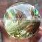 Amazing natural rainbow citrine quartz crystal ball/sphere for sale,crystal ball for decoration