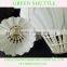 victor champion grade one goose feather shuttlecocks badminton factory wholesale