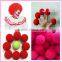 Cheap Price ! Red Sponge Clown Nose for Kids