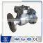 ISO9001 and CE Certification stainless steel butterfly swing check valve supplier