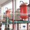 Glass lined Distillation Column