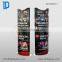 pop up cardboard standee for advertising