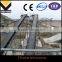 Large conveying capacity rubber conveyor belting for stone and ore quarry