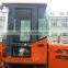 mini wheel loader