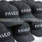 custom 3d emboridery baseball hats