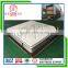 Vacuum compressed natural latex Bonnell spring mattress