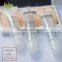 Wholesale huge selection plastic empty lip gloss tube with mini lip gloss tube holder for travel