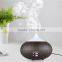 Ultransmit wooden now wholesale mini air aroma essential oil diffuser humidifier with 7 color light