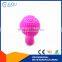 blue silicone non-slip gear lever cover