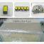 Professional manufacture supply cat5e rj45 coupler,rj45 cat5e network coupler